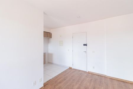 Sala de apartamento para alugar com 2 quartos, 60m² em Jardim das Belezas, Carapicuíba