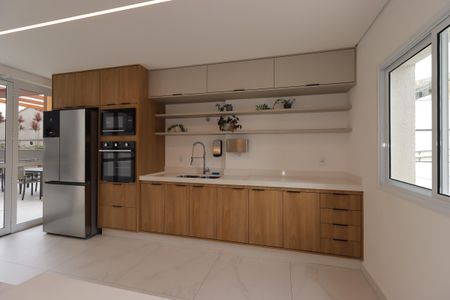 Apartamento à venda com 69m², 2 quartos e 2 vagasÁrea Comum - Salão de Festa