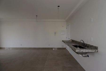 Apartamento à venda com 69m², 2 quartos e 2 vagasCozinha