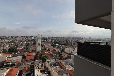 Apartamento à venda com 69m², 2 quartos e 2 vagasVista da Suíte