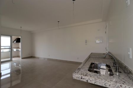 Apartamento à venda com 69m², 2 quartos e 2 vagasCozinha
