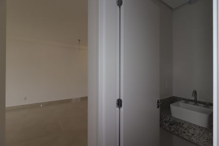 Apartamento à venda com 69m², 2 quartos e 2 vagasCorredor