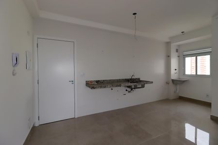 Apartamento à venda com 69m², 2 quartos e 2 vagasCozinha