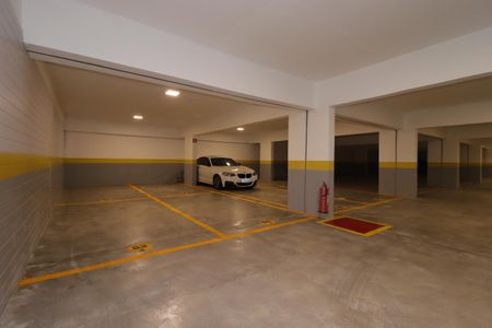 Apartamento à venda com 69m², 2 quartos e 2 vagasGaragem