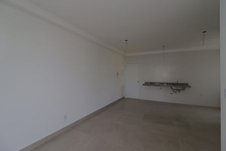 Apartamento à venda com 69m², 2 quartos e 2 vagasSala