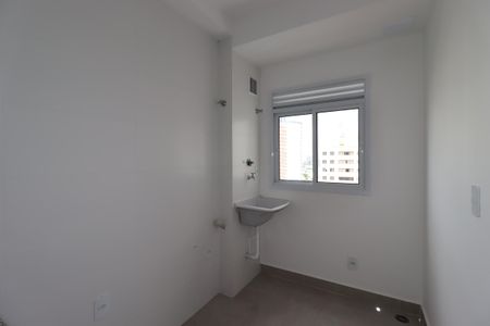 Apartamento à venda com 69m², 2 quartos e 2 vagasÁrea de Serviço