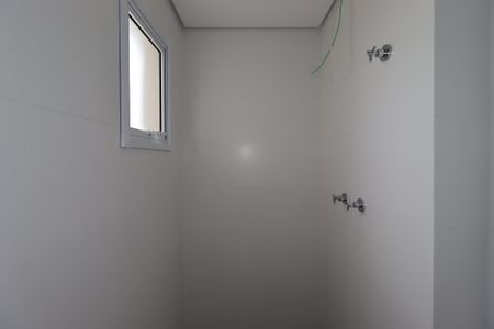 Apartamento à venda com 69m², 2 quartos e 2 vagasBanheiro Social