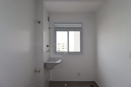 Apartamento à venda com 69m², 2 quartos e 2 vagasÁrea de Serviço