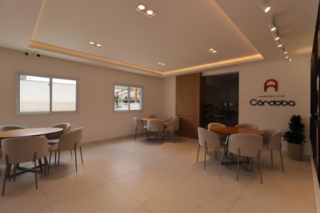 Apartamento à venda com 69m², 2 quartos e 2 vagasÁrea Comum - Salão de Festa