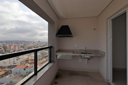 Apartamento à venda com 69m², 2 quartos e 2 vagasVaranda Gourmet