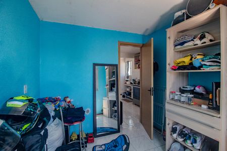 Apartamento à venda com 51m², 2 quartos e 1 vaga Apartamento à venda com 51m², 2 quartos e 1 vagaQuarto