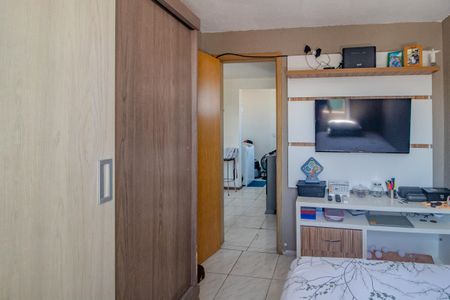 Apartamento à venda com 51m², 2 quartos e 1 vaga Apartamento à venda com 51m², 2 quartos e 1 vagaQuarto 2