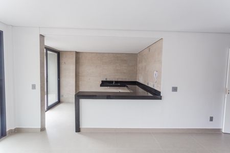 Apartamento para alugar com 98m², 3 quartos e 2 vagasCozinha