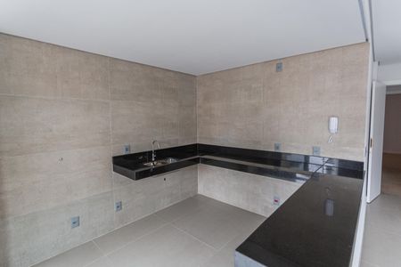 Apartamento para alugar com 98m², 3 quartos e 2 vagasCozinha