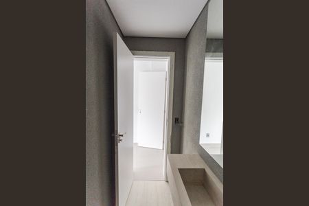 Apartamento para alugar com 98m², 3 quartos e 2 vagasLavabo na Sala