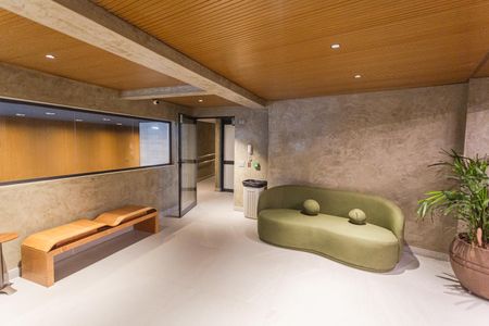 Apartamento para alugar com 98m², 3 quartos e 2 vagasÁrea Comum