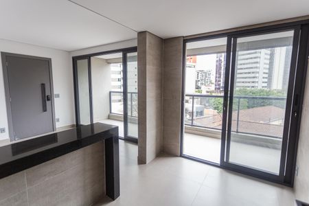 Apartamento para alugar com 98m², 3 quartos e 2 vagasCozinha