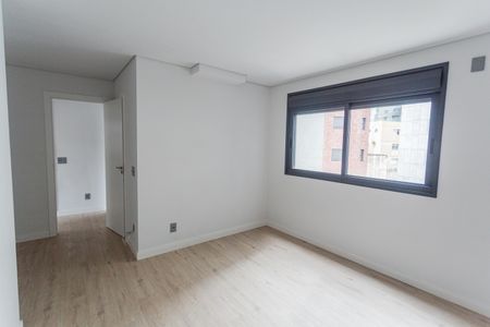 Apartamento para alugar com 98m², 3 quartos e 2 vagasSemi-Suíte 1