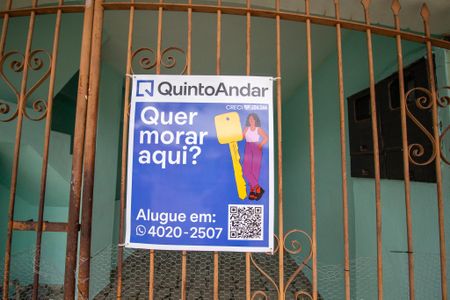 Casa para alugar com 64m², 1 quarto e 1 vagaPlaca