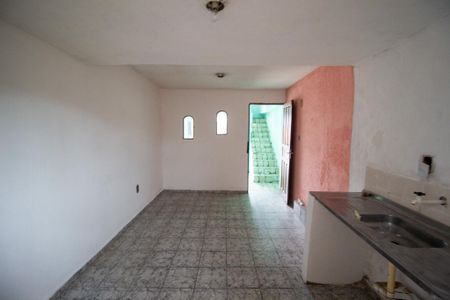 Casa para alugar com 64m², 1 quarto e 1 vagaCozinha
