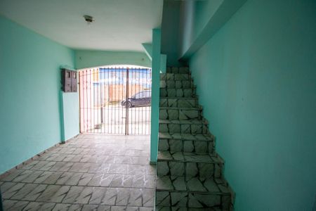 Casa para alugar com 64m², 1 quarto e 1 vagaGaragem