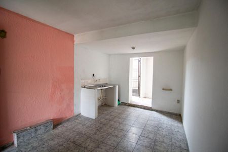 Casa para alugar com 64m², 1 quarto e 1 vagaCozinha