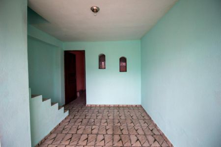 Casa para alugar com 64m², 1 quarto e 1 vagaGaragem