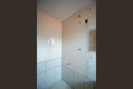 Casa para alugar com 64m², 1 quarto e 1 vagaBanheiro da Suíte