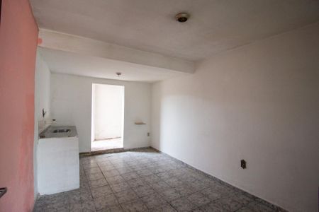 Casa para alugar com 64m², 1 quarto e 1 vagaCozinha