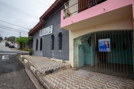 Casa para alugar com 64m², 1 quarto e 1 vagaPlaca