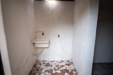 Casa para alugar com 64m², 1 quarto e 1 vagaÁrea de Serviço