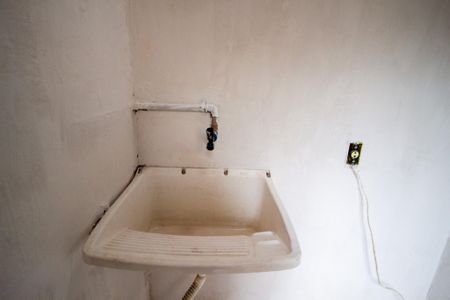 Casa para alugar com 64m², 1 quarto e 1 vagaÁrea de Serviço