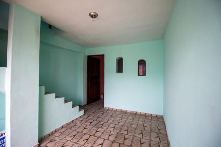 Casa para alugar com 64m², 1 quarto e 1 vagaGaragem