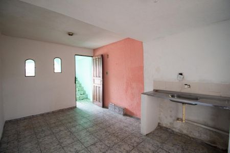 Casa para alugar com 64m², 1 quarto e 1 vagaCozinha