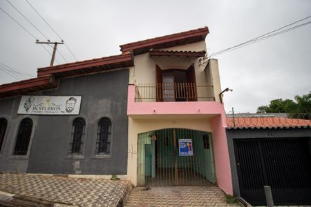 Casa para alugar com 64m², 1 quarto e 1 vagaFachada