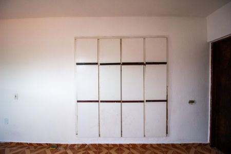Quarto  de casa para alugar com 1 quarto, 64m² em Rio Acima, Votorantim
