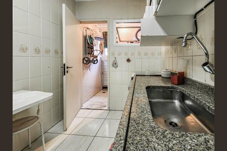 Apartamento para alugar com 86m², 2 quartos e sem vaga