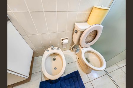 Apartamento para alugar com 2 quartos, 86m² em Guilhermina, Praia Grande