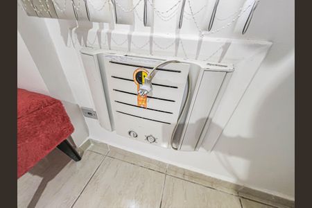 Apartamento para alugar com 86m², 2 quartos e sem vaga