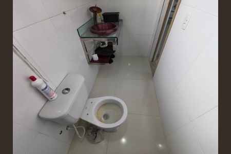 Casa para alugar com 140m², 3 quartos e sem vaga