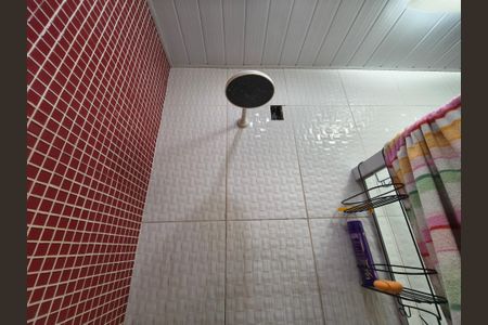 Casa para alugar com 140m², 3 quartos e sem vaga