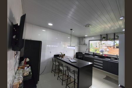 Casa para alugar com 140m², 3 quartos e sem vaga