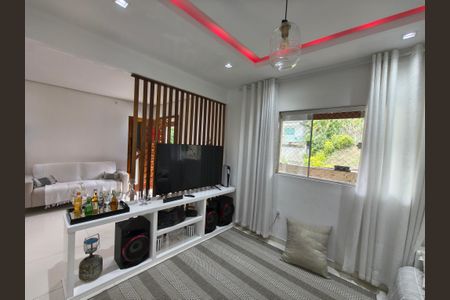 Casa para alugar com 140m², 3 quartos e sem vaga