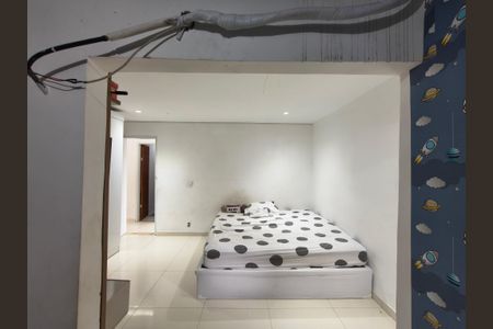 Casa para alugar com 140m², 3 quartos e sem vaga