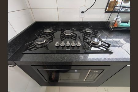 Casa para alugar com 140m², 3 quartos e sem vaga