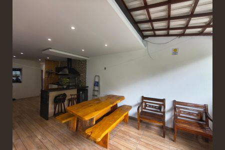 Casa para alugar com 140m², 3 quartos e sem vaga