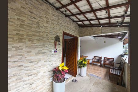 Casa para alugar com 140m², 3 quartos e sem vaga