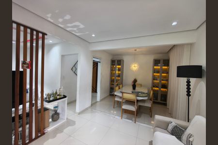 Casa para alugar com 140m², 3 quartos e sem vaga