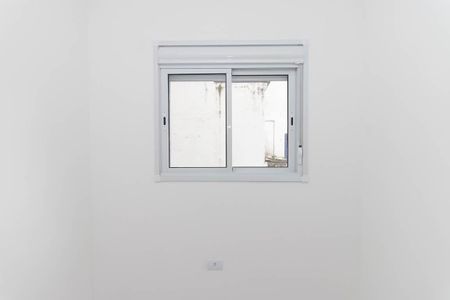 Quarto  de apartamento à venda com 2 quartos, 43m² em Vila Mazzei, São Paulo