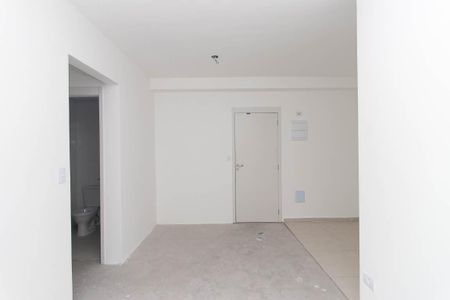 Sala de apartamento à venda com 2 quartos, 43m² em Vila Mazzei, São Paulo